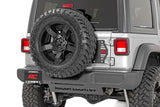 Rough Country - Tailgate Reinforcement - Jeep Wrangler JL (21-25)/Wrangler Unlimited (18-25)