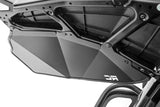 Rough Country - Lower Door - Polaris RZR XP 1000
