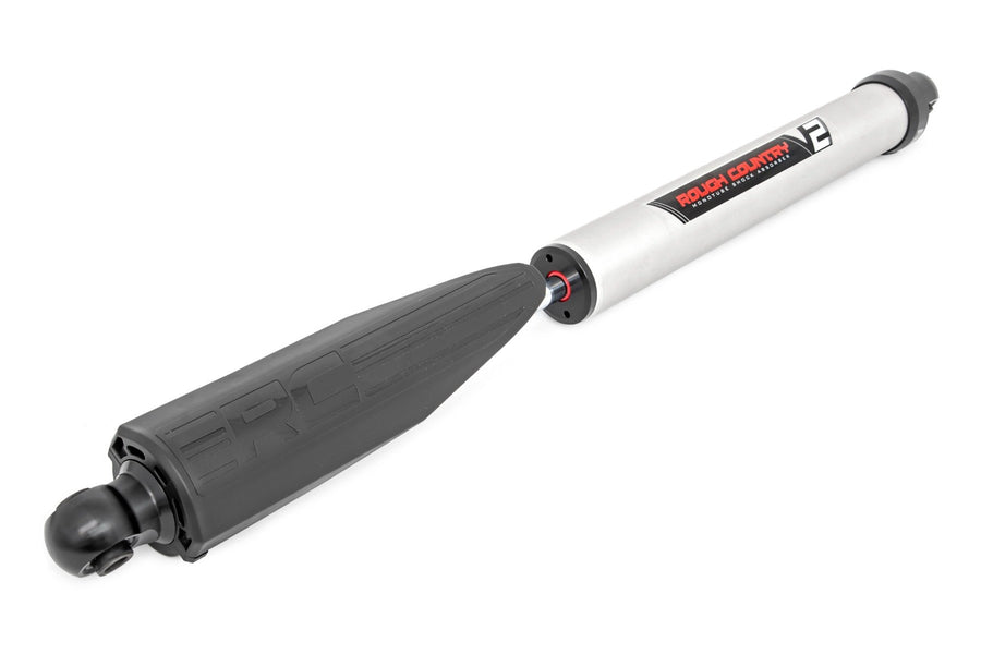 Rough Country - V2 Shock Shaft Protector