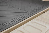 Rough Country - Bed Mat - 5'7 In. Bed - RC Logo - Toyota Tundra 2WD/4WD (2007-2021)