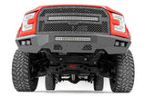 Rough Country - Front Bumper - Ford F-150 2WD/4WD (2015-2017)
