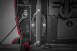 Rough Country - Flag Pole Holder - Bed Rail