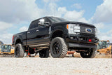 Rough Country - 6 Inch Lift Kit - R/A - OVLDS - M1 - Ford F-250/F-350 Super Duty 4WD (17-22)