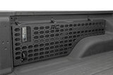 Rough Country - Molle Panel Kit - Front - Bed - Jeep Gladiator JT 4WD (2020-2025)
