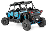 Rough Country - Rock Slider Kit - 4 Seat - Polaris RZR XP 4 1000
