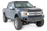 Rough Country - Front Bumper - High Clearance - Skid Plate - Ford F-150 2WD/4WD (2018-2020)
