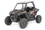 Rough Country - Rock Slider Kit - 2 Seat - Polaris RZR XP 1000