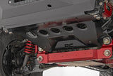 Rough Country - Skid Plate - Prerunner Bumper - Toyota Tundra 2WD/4WD (2014-2021)