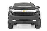 Rough Country - 3.5 Inch Lift Kit - M1 Struts - Chevy/GMC Tahoe/Yukon XL 1500 4WD (2021-2025)