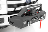 Rough Country - EXO Winch Mount Kit - Ford F-150 2WD/4WD (2009-2025)