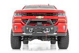 Rough Country - EXO Winch Mount Kit - Chevy Silverado 1500 2WD/4WD (2007-2018 & Classic)