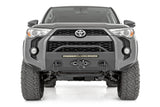 Rough Country - 3 Inch Lift Kit - Upper Control Arms - RR Coils - M1 Struts - Toyota 4Runner (10-24)
