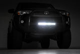 Rough Country - Front Bumper - Hybrid - Toyota 4Runner 2WD/4WD (2014-2024)