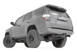 Rough Country - 3 Inch Lift Kit - Upper Control Arms - RR Coils - M1 Struts - Toyota 4Runner (10-24)