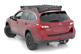 Rough Country - 2 Inch Lift Kit - N3 Front Struts - Subaru Outback 4WD (2015-2019)