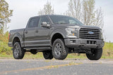 Rough Country - 4 Inch Lift Kit - Ford F-150 4WD (2015-2020)