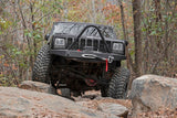 Rough Country - Front Winch Bumper - Jeep Cherokee XJ 2WD/4WD (1984-2001)