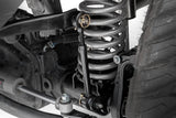 Rough Country - Quick Disconnect Sway Links - 3.5-6 Inch Lift - Jeep Gladiator JT/Wrangler JK/Wrangler Unlimited