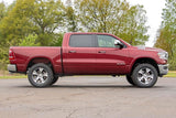 Rough Country - 3.5 Inch Lift Kit - Ram 1500 2WD/4WD (2019-2025)