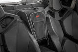 Rough Country - Center Storage Bag - Polaris RZR Pro R