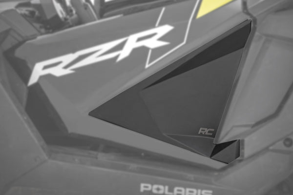 Rough Country - Lower Door - Polaris RZR PRO XP