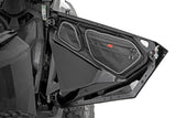 Rough Country - Storage Bags - Front Door - Polaris RZR Pro R