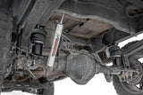 Rough Country - Air Spring Kit - 0-6 In. Lift - Chevy/GMC 2500HD (01-10)