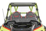 Rough Country - LED Light Kit - 30 Inch - Black Series - Front Mount - Polaris RZR Turbo S4