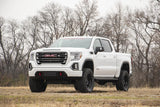 Rough Country - 4 Inch Lift Kit - AT4/Trailboss - M1/M1 - Chevy/GMC Sierra 1500 (19-24)/Silverado 1500 (19-24)