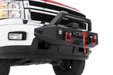 Rough Country - EXO Winch Mount Kit - Chevy Silverado 2500 HD/3500 HD 2WD/4WD (2011-2019)