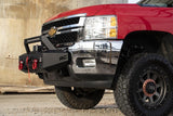 Rough Country - EXO Winch Mount Kit - Chevy Silverado 2500 HD/3500 HD 2WD/4WD (2011-2019)