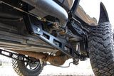 Rough Country - Traction Bar Kit - 0-3 Inch Lift - Ford F-250 Super Duty 4WD (2008-2016)