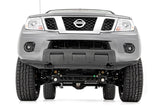 Rough Country - 2 Inch Black Series LED Light Pods - SAE Fog - Pair