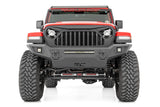 Rough Country - Front Bumper - Skid Plate - Jeep Gladiator JT/Wrangler JK & JL/Wrangler Unlimited 4WD