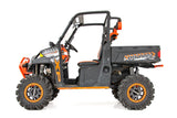 Rough Country - 3 Inch Lift Kit - Polaris Ranger Crew XP 1000/Ranger XP 1000