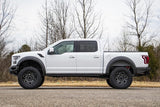 Rough Country - 4.5 Inch Lift Kit - Ford Raptor 4WD (2019-2020)
