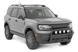 Rough Country - LED Light Kit - Roof Rack Mount - 40 In. Spectrum Single Row - Ford Bronco Sport (21-25)