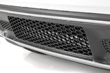 Rough Country - LED Light Kit - Bumper Mount - 20 In. Spectrum Dual Row - Jeep Grand Cherokee WK2 (11-20)