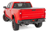 Rough Country - Rear LED Bumper - Chevy Silverado 1500 2WD/4WD (2019-2024 & Classic)