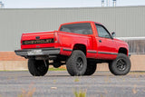 Rough Country - 6 Inch Lift Kit - Chevy C1500/K1500 Truck 2WD (1988-1999)