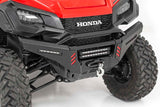 Rough Country - Bumper Wings - Stinger - 6 In. Led Combo - Honda Pioneer 1000