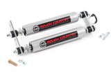 Rough Country - N3 Steering Stabilizer - Dual - Toyota 4Runner/Truck 4WD (1986-1995)