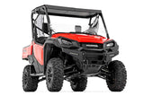 Rough Country - Bumper Wings - No Stinger - 6 In. Led Combo - Honda Pioneer 1000