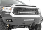 Rough Country - Front Bumper - Toyota Tundra 2WD/4WD (2014-2021)