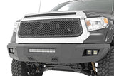 Rough Country - Mesh Grille - Toyota Tundra 2WD/4WD (2014-2017)