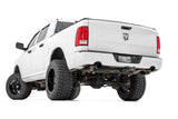 Rough Country - Performance Cat-Back Exhaust - Stainless - 4.7L/5.7L - Ram 1500 (10-18 & Classic)