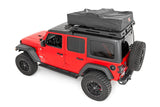 Rough Country - Roof Top Tent - Rack Mount - 12 Volt Accessory & LED Light Kit