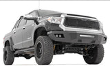 Rough Country - Mesh Grille - Toyota Tundra 2WD/4WD (2014-2017)