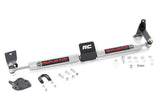 Rough Country - N3 Steering Stabilizer - Dual - 2-8 Inch Lift - Ram 2500 (10-13)/3500 (10-12)