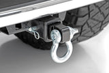 Rough Country - 2 Inch Receiver - D Ring Shackle Kit W/ Pin